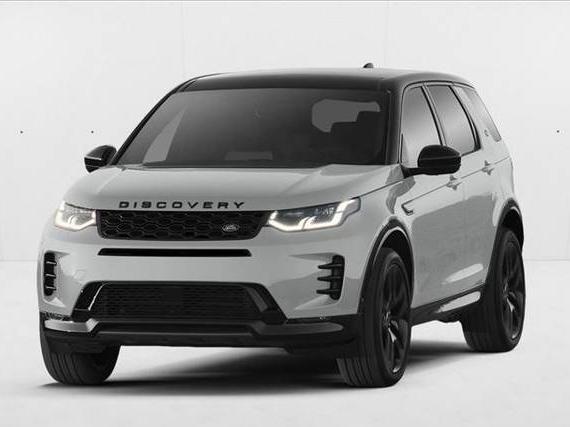 LAND ROVER DISCOVERY SPORT 2024 SALCJ2FX6RH345938 image LAND ROVER DISCOVERY SPORT 2024 SALCJ2FX6RH345938 image